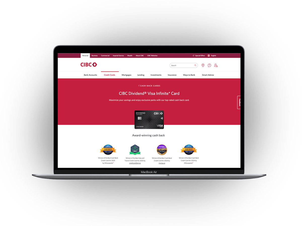 How I Earned Backlinks from Major Canadian Banks with a Strategic Offsite SEO&nbsp;Campaign