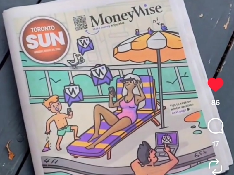 How I Spent $500,000 on Print Ads and Grew Organic Traffic by&nbsp;500%