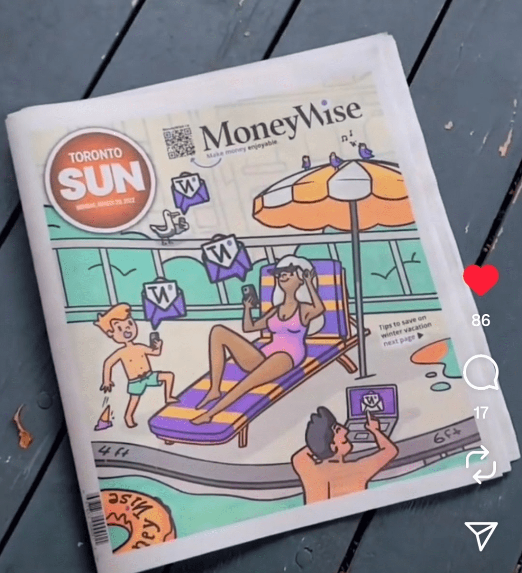 How I Spent $500,000 on Print Ads and Grew Organic Traffic by&nbsp;500%